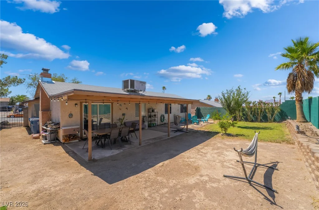 405 Box Elder, Henderson, NV 89015
