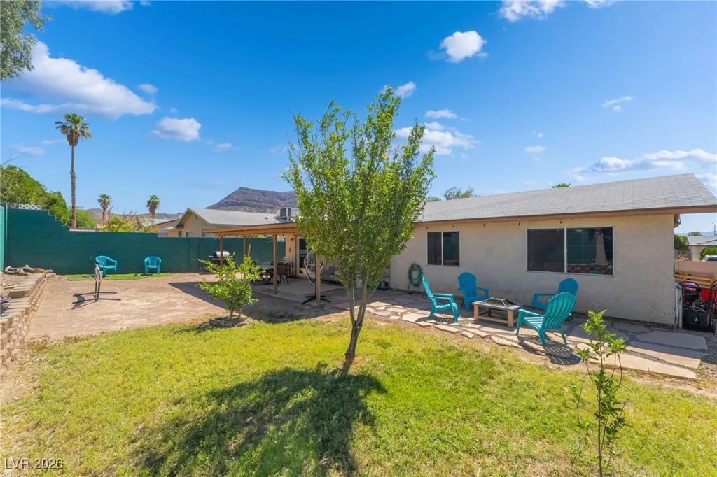 405 Box Elder, Henderson, NV 89015