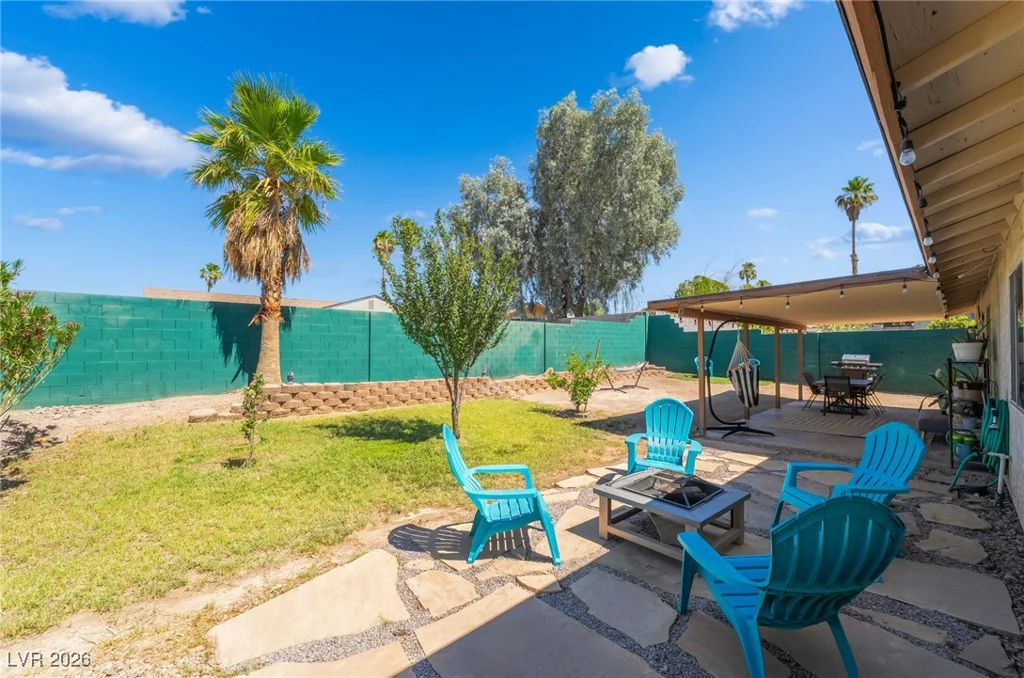 405 Box Elder, Henderson, NV 89015