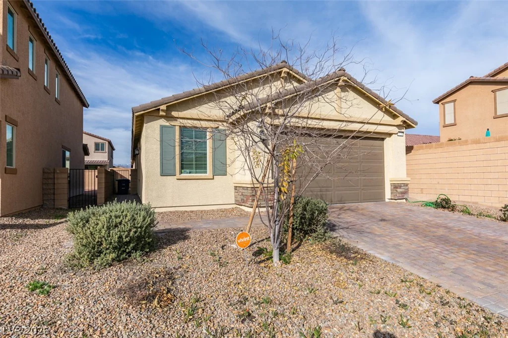 5729 Orchid Point, North Las Vegas, NV 89081