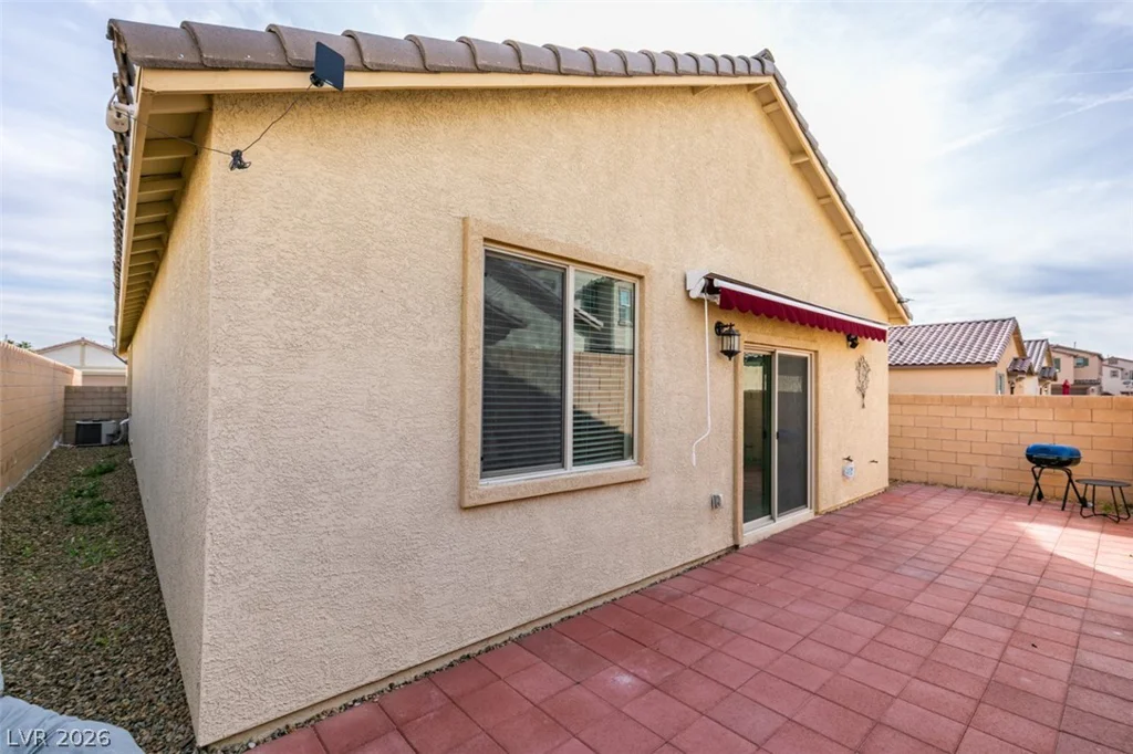 5729 Orchid Point, North Las Vegas, NV 89081