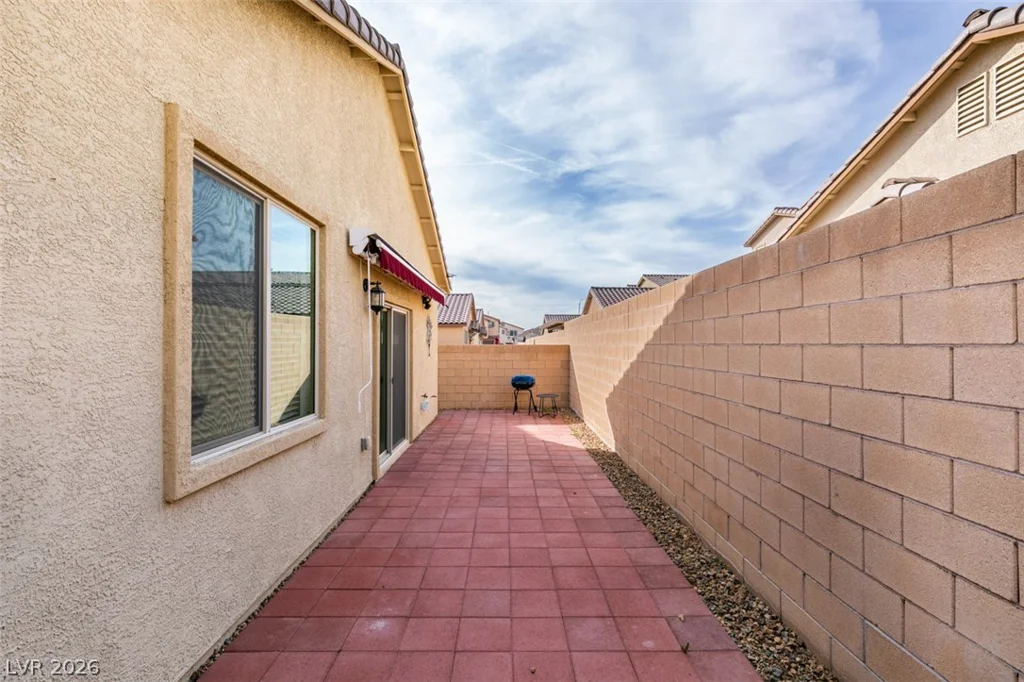 5729 Orchid Point, North Las Vegas, NV 89081