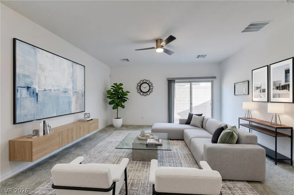 5729 Orchid Point, North Las Vegas, NV 89081