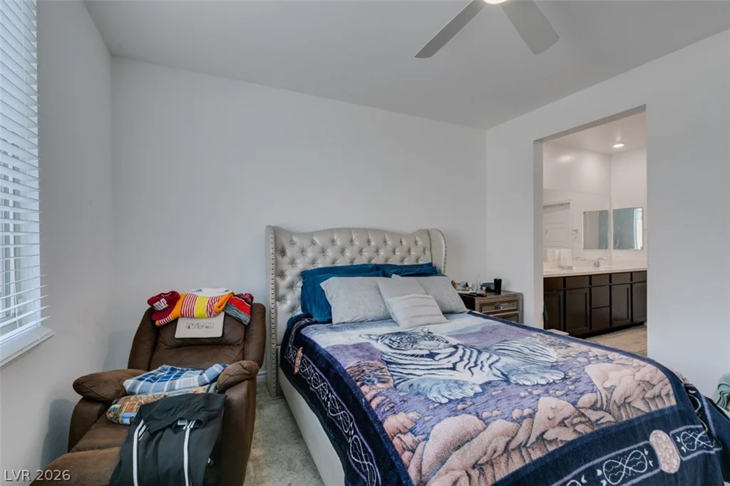 5729 Orchid Point, North Las Vegas, NV 89081