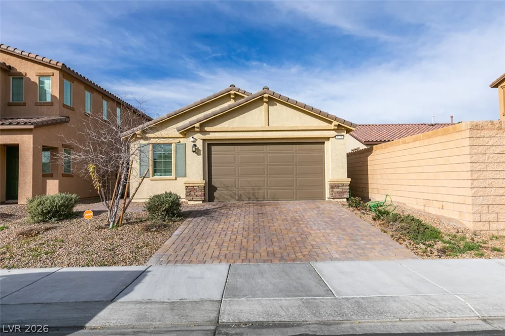 5729 Orchid Point, North Las Vegas, NV 89081
