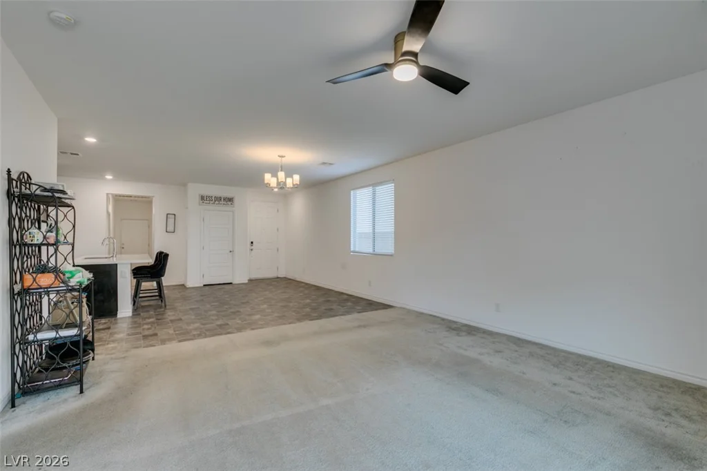 5729 Orchid Point, North Las Vegas, NV 89081