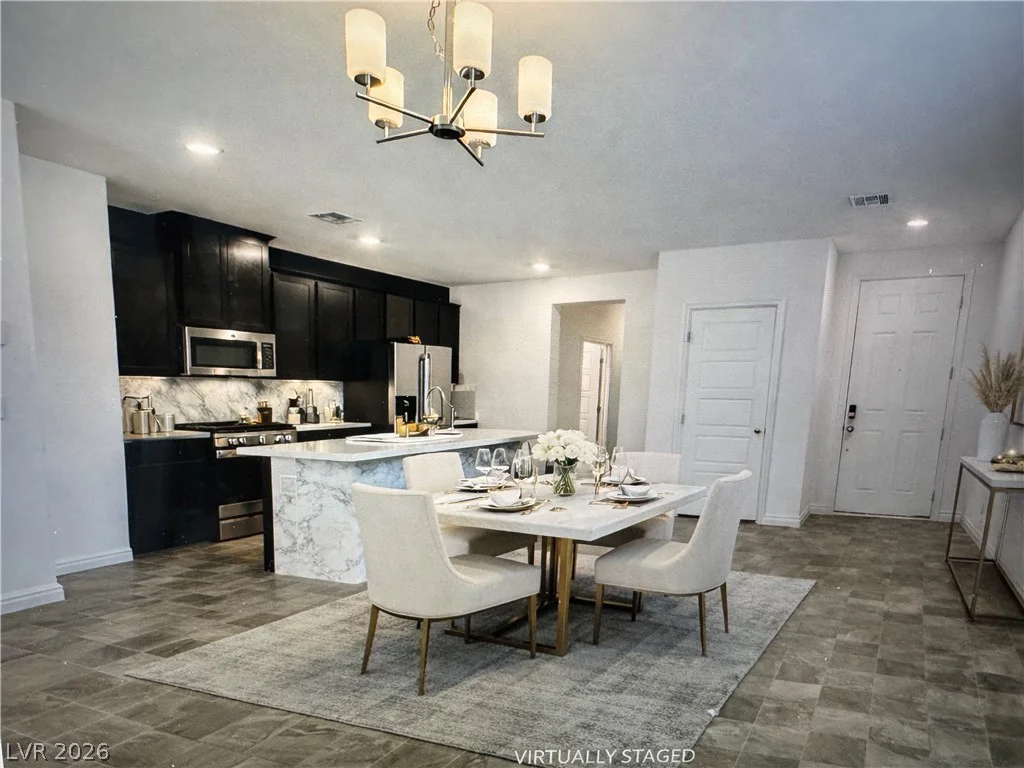 5729 Orchid Point, North Las Vegas, NV 89081