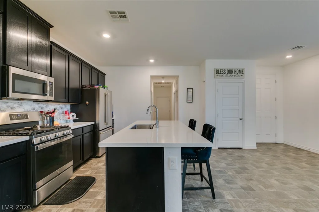 5729 Orchid Point, North Las Vegas, NV 89081