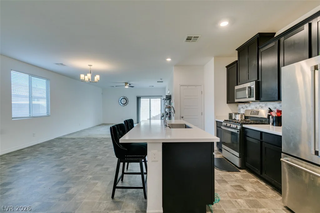 5729 Orchid Point, North Las Vegas, NV 89081