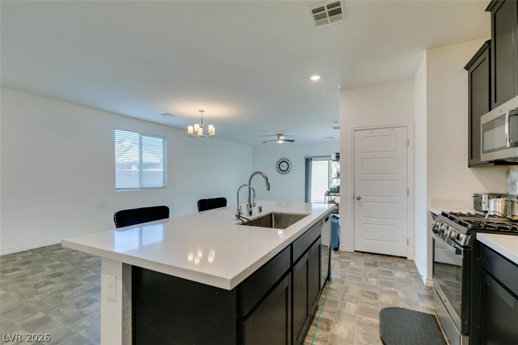 5729 Orchid Point, North Las Vegas, NV 89081