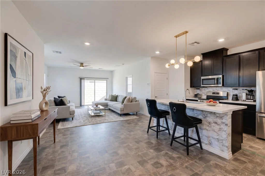 5729 Orchid Point, North Las Vegas, NV 89081
