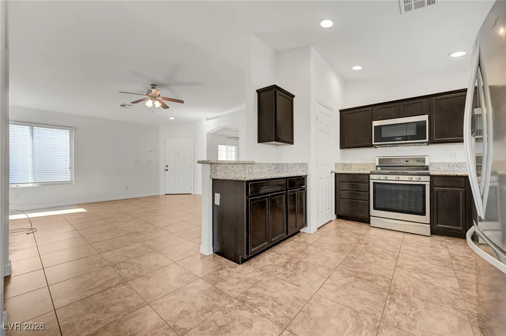 2311 Silver Crew, Henderson, NV 89052