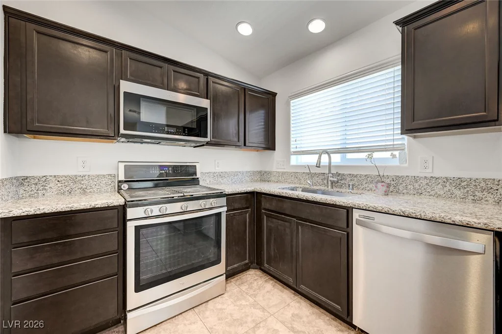 2311 Silver Crew, Henderson, NV 89052