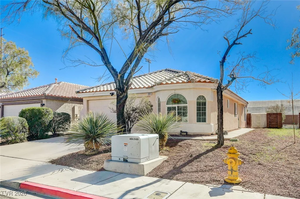 2311 Silver Crew, Henderson, NV 89052