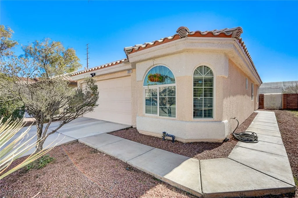2311 Silver Crew, Henderson, NV 89052