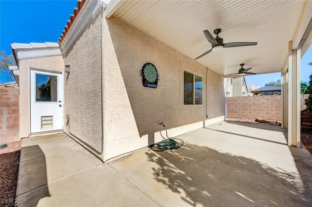 2311 Silver Crew, Henderson, NV 89052