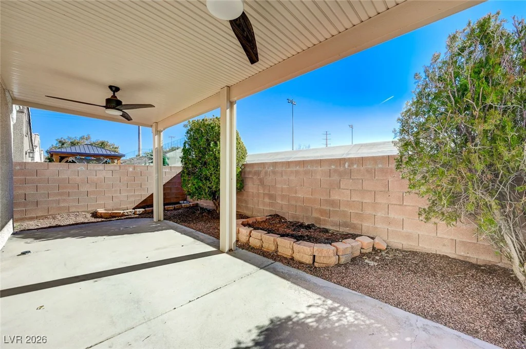 2311 Silver Crew, Henderson, NV 89052