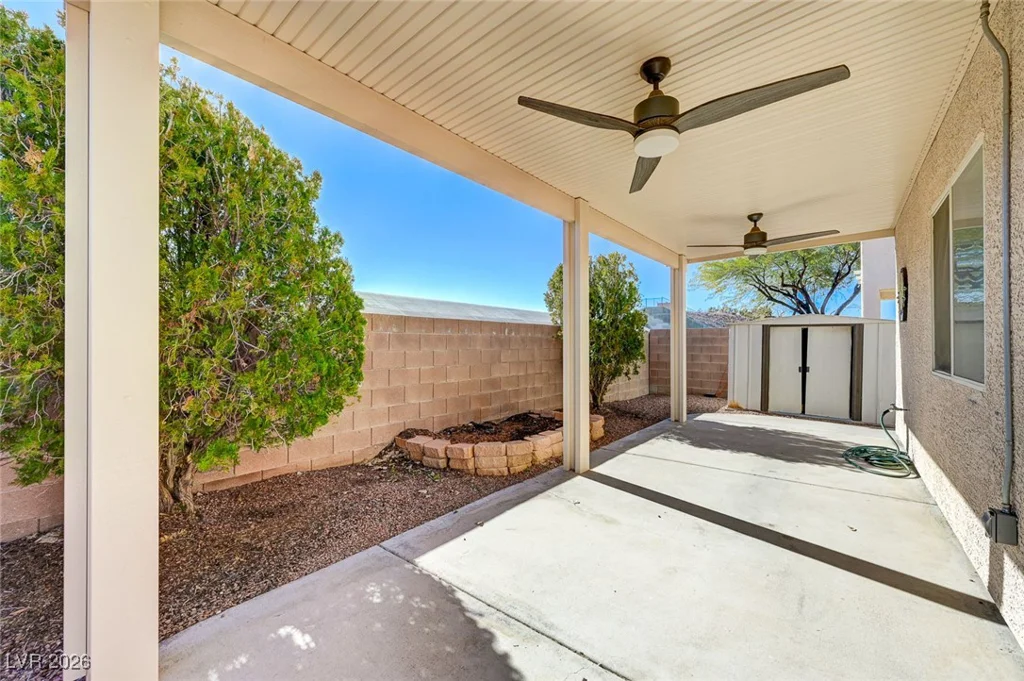 2311 Silver Crew, Henderson, NV 89052