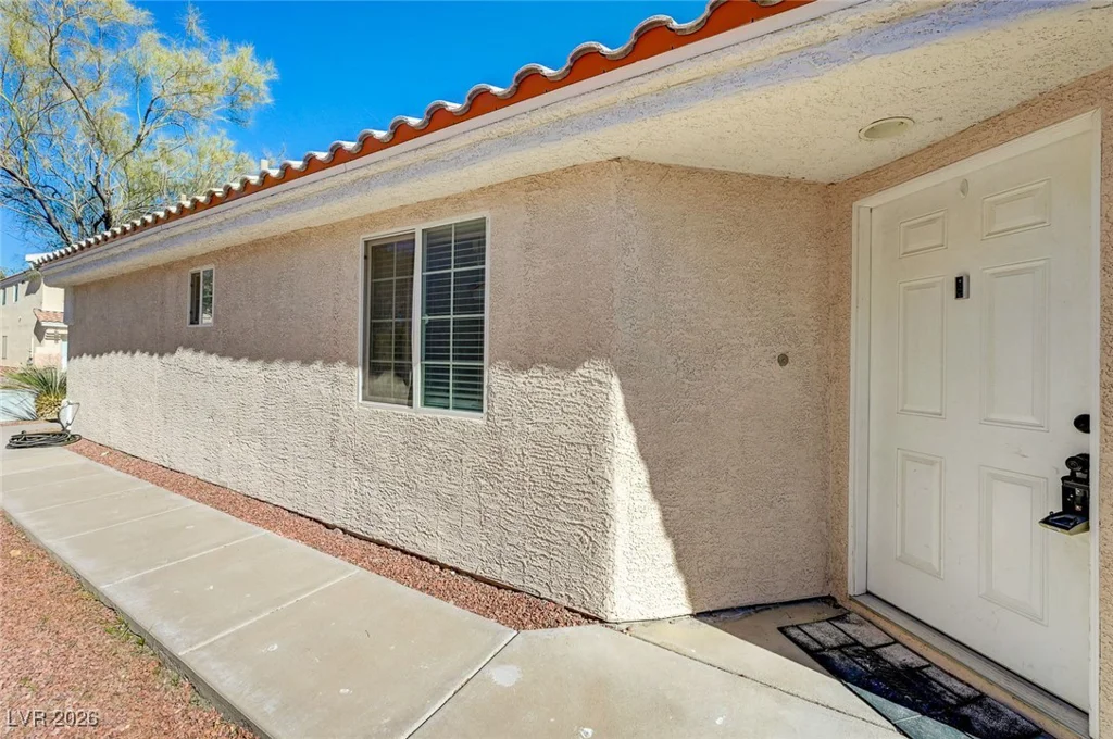 2311 Silver Crew, Henderson, NV 89052