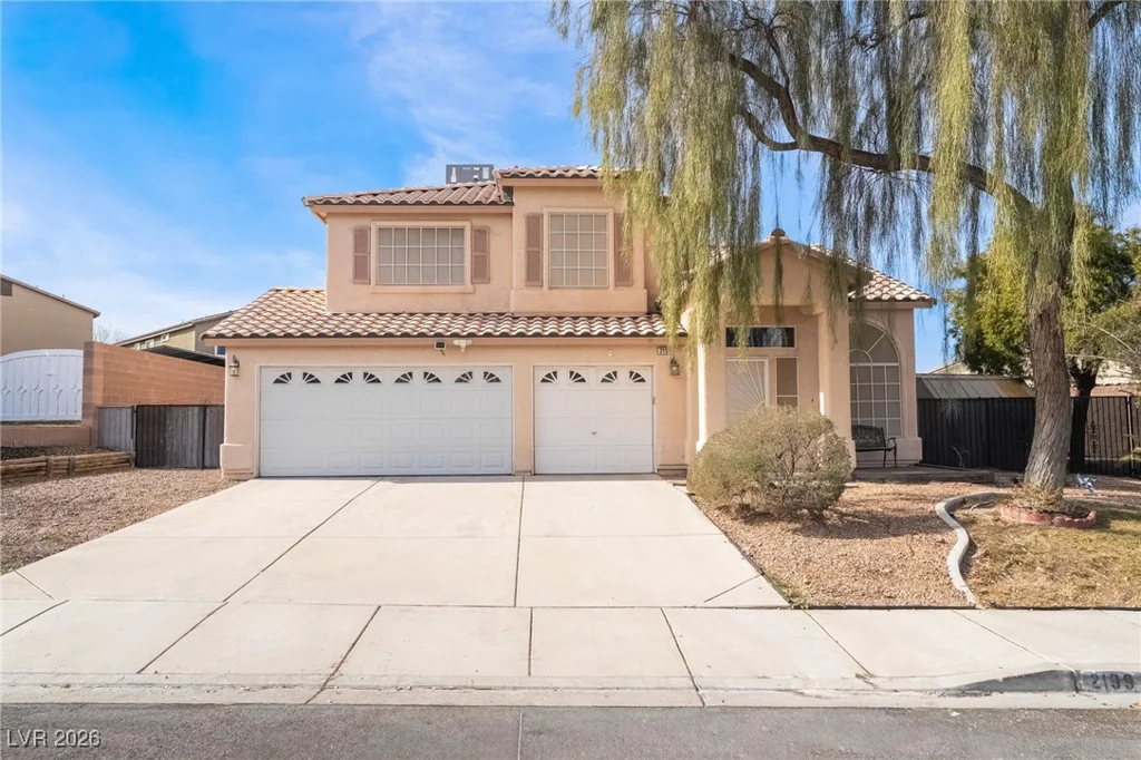 2199 Kernwood, Henderson, NV 89002
