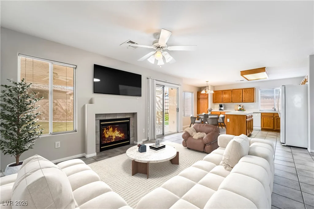 2199 Kernwood, Henderson, NV 89002