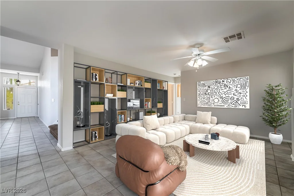 2199 Kernwood, Henderson, NV 89002