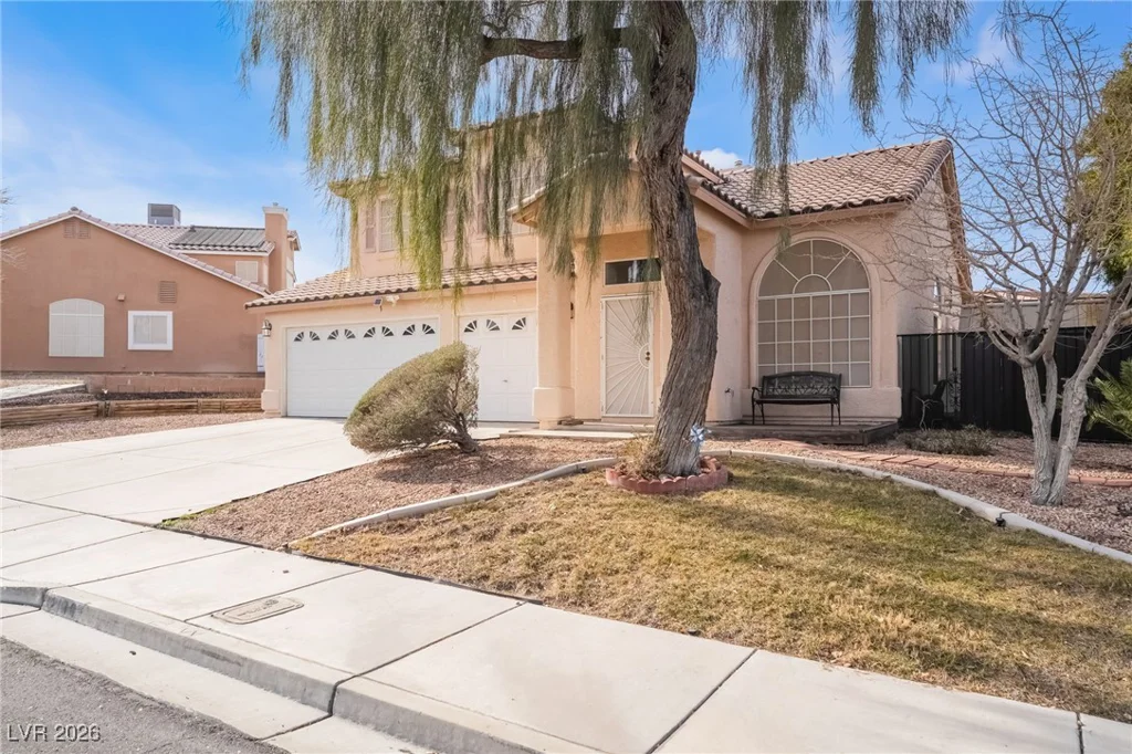2199 Kernwood, Henderson, NV 89002