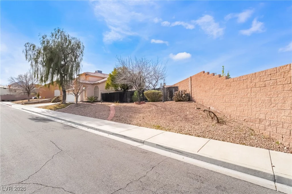 2199 Kernwood, Henderson, NV 89002