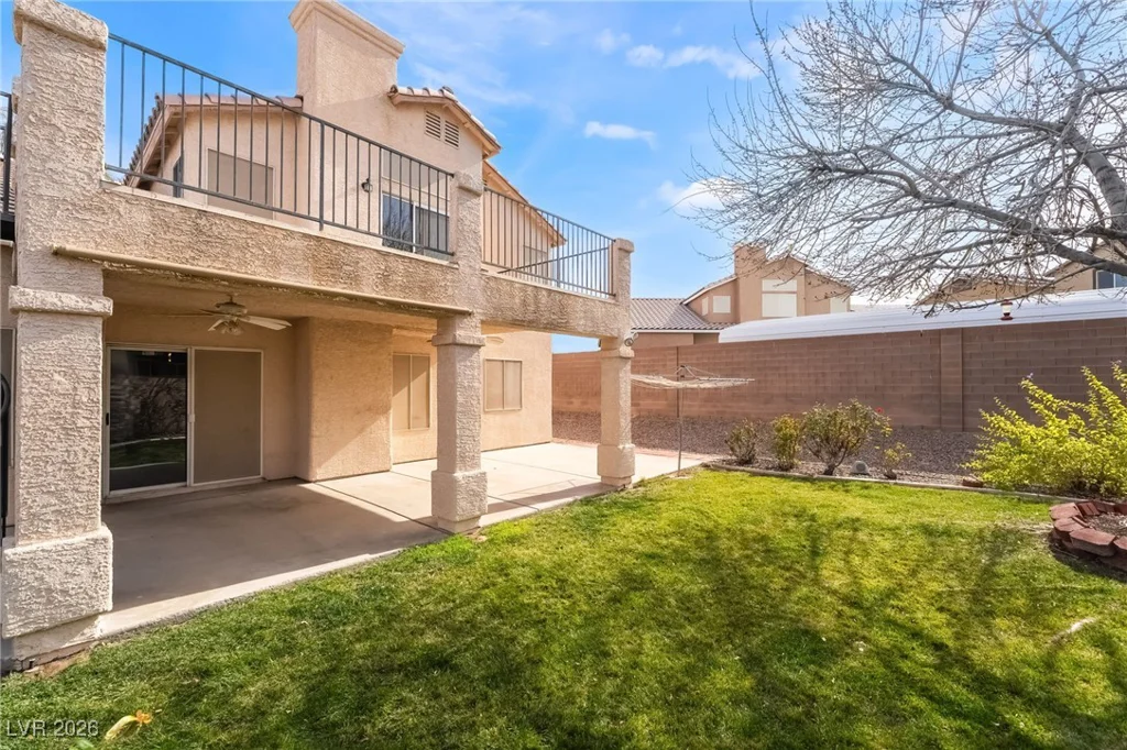 2199 Kernwood, Henderson, NV 89002