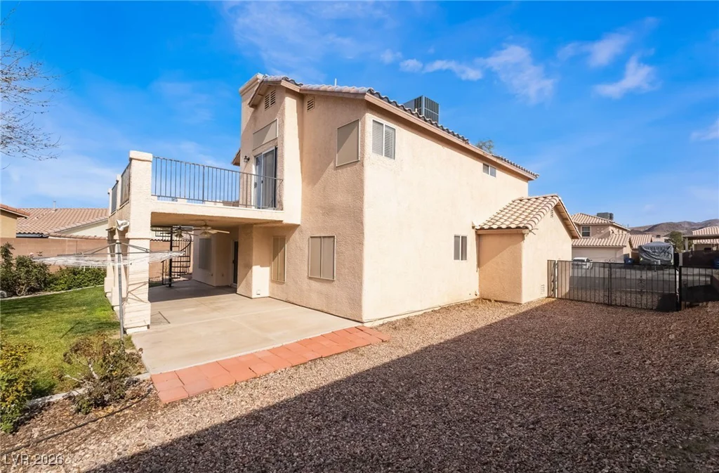 2199 Kernwood, Henderson, NV 89002