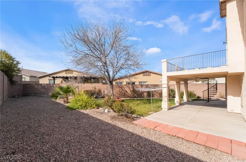 2199 Kernwood, Henderson, NV 89002