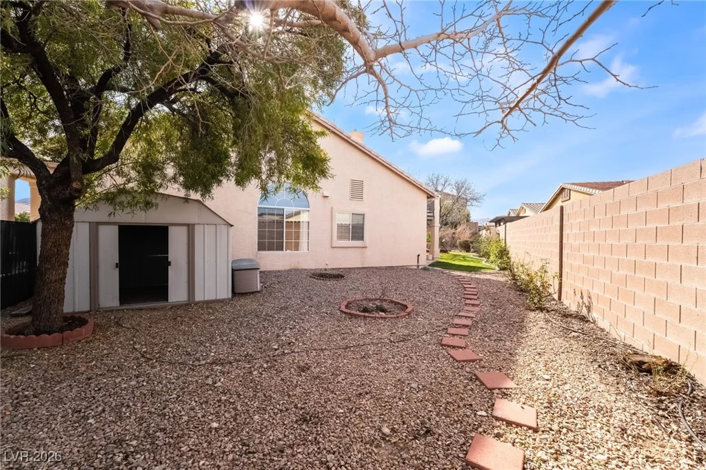 2199 Kernwood, Henderson, NV 89002