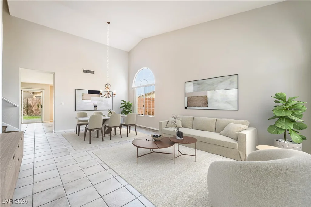 2199 Kernwood, Henderson, NV 89002