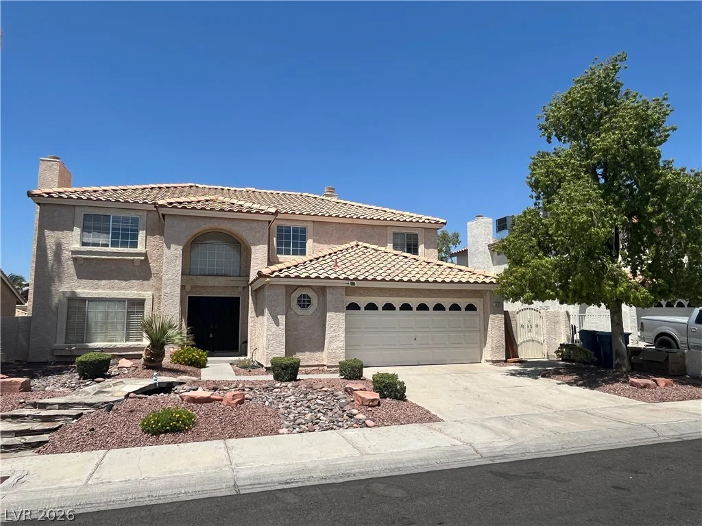 1505 Cliff Branch, Henderson, NV 89014