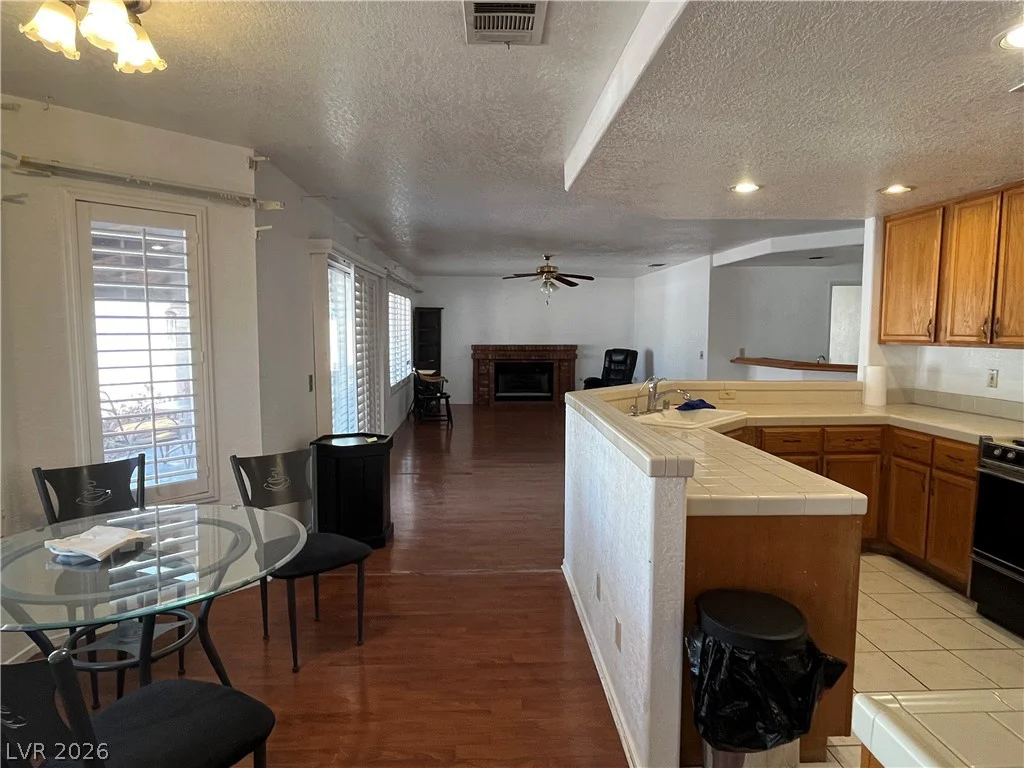 1505 Cliff Branch, Henderson, NV 89014