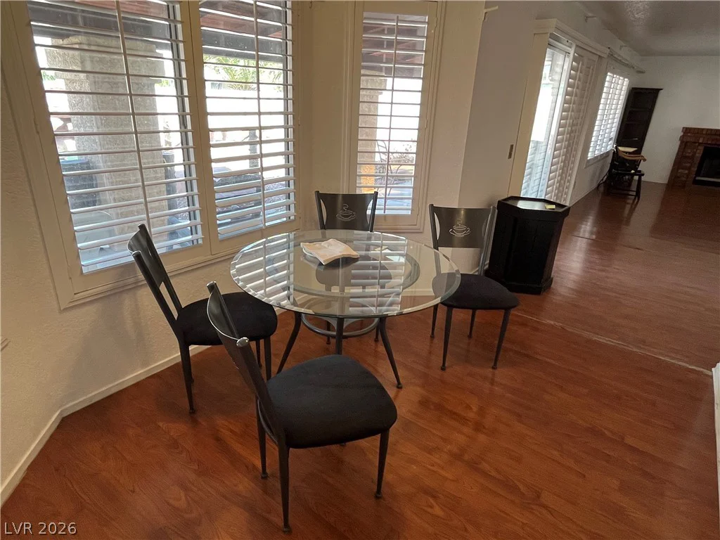 1505 Cliff Branch, Henderson, NV 89014