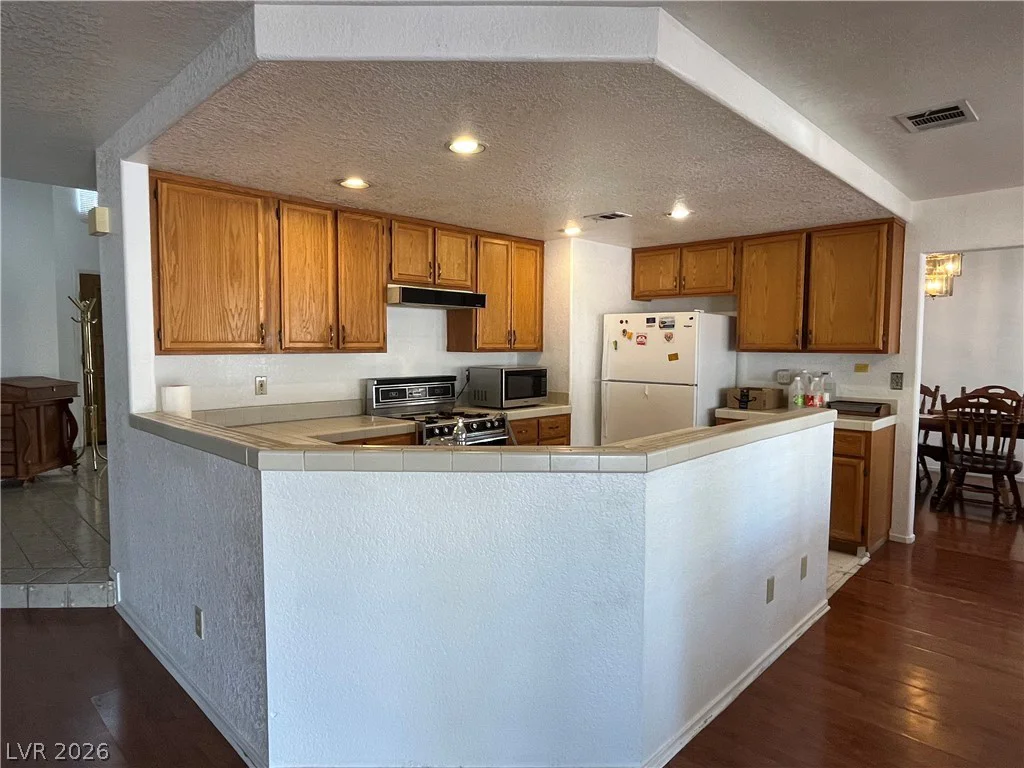 1505 Cliff Branch, Henderson, NV 89014