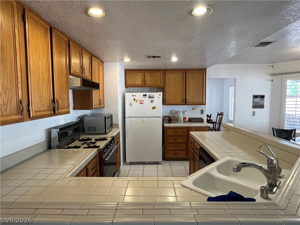 1505 Cliff Branch, Henderson, NV 89014