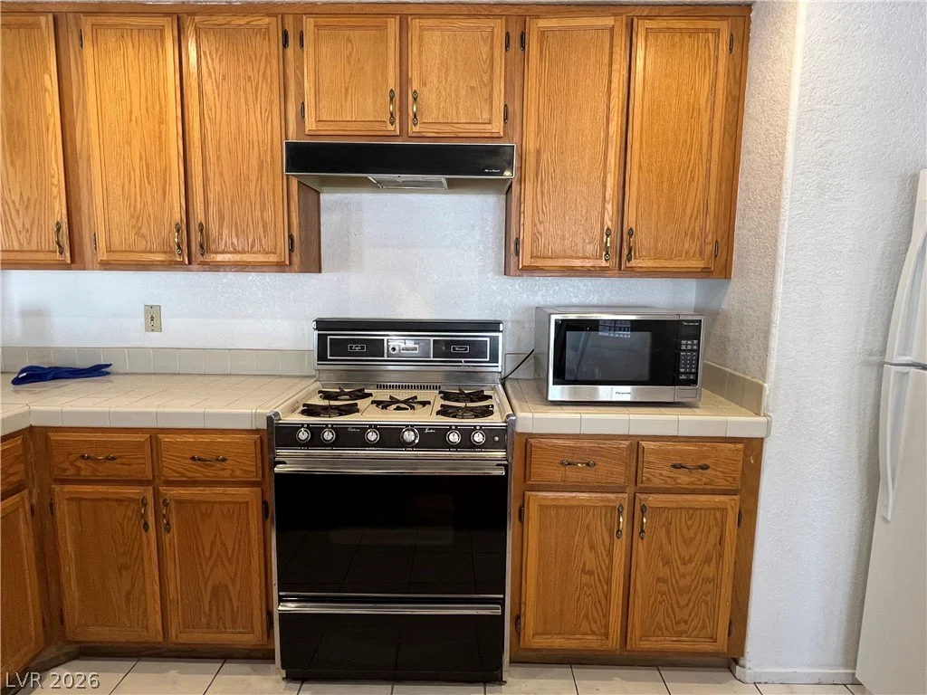 1505 Cliff Branch, Henderson, NV 89014