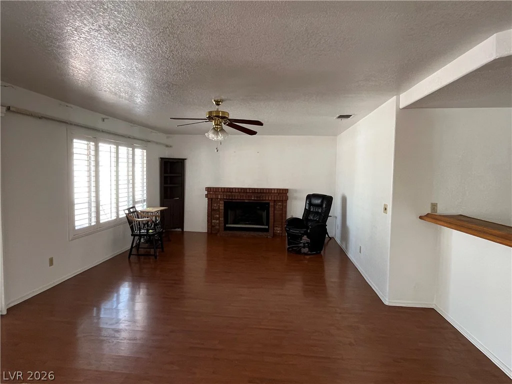 1505 Cliff Branch, Henderson, NV 89014