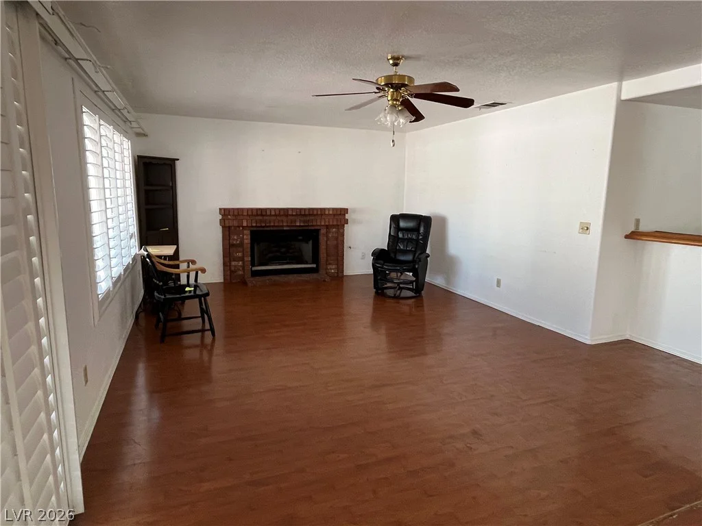 1505 Cliff Branch, Henderson, NV 89014