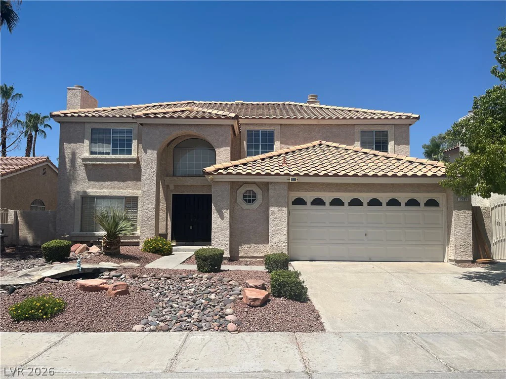1505 Cliff Branch, Henderson, NV 89014