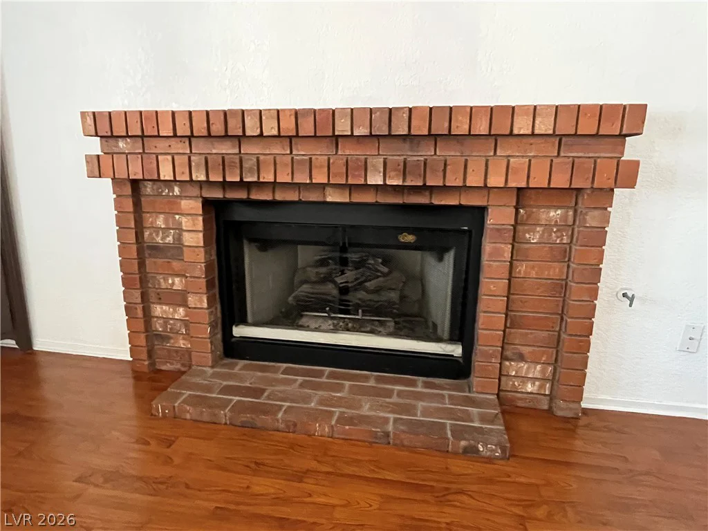 1505 Cliff Branch, Henderson, NV 89014