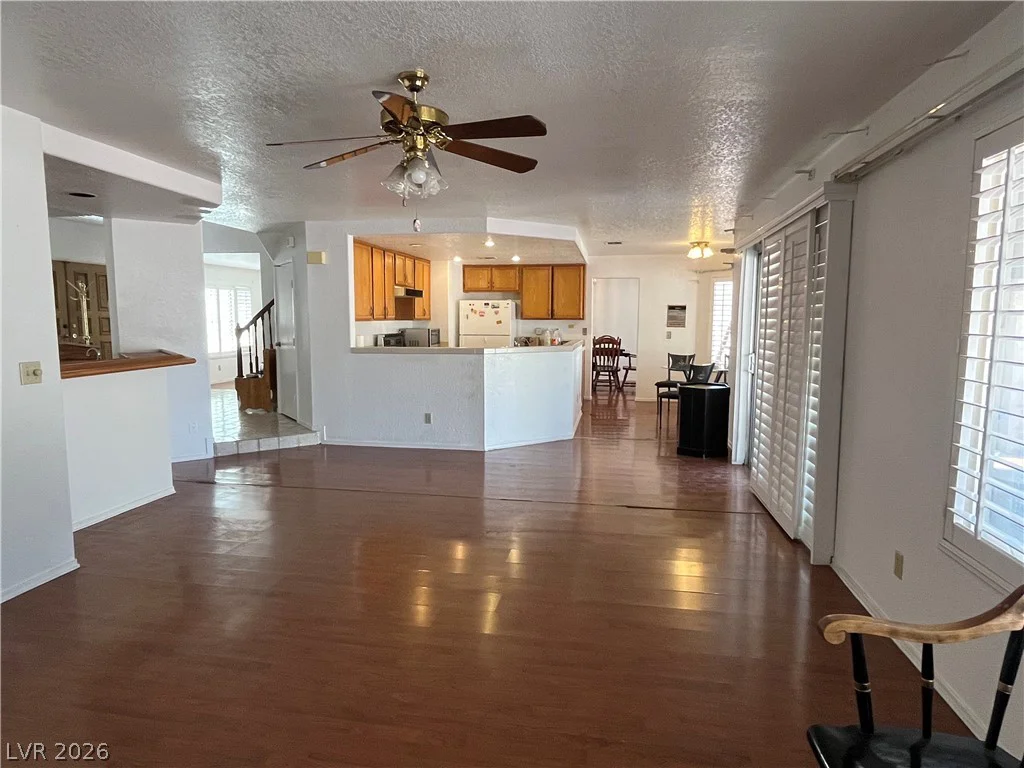 1505 Cliff Branch, Henderson, NV 89014