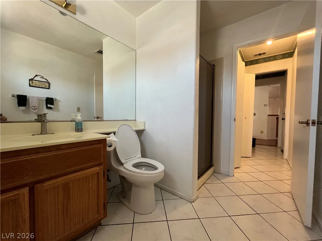 1505 Cliff Branch, Henderson, NV 89014