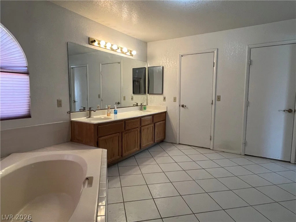1505 Cliff Branch, Henderson, NV 89014