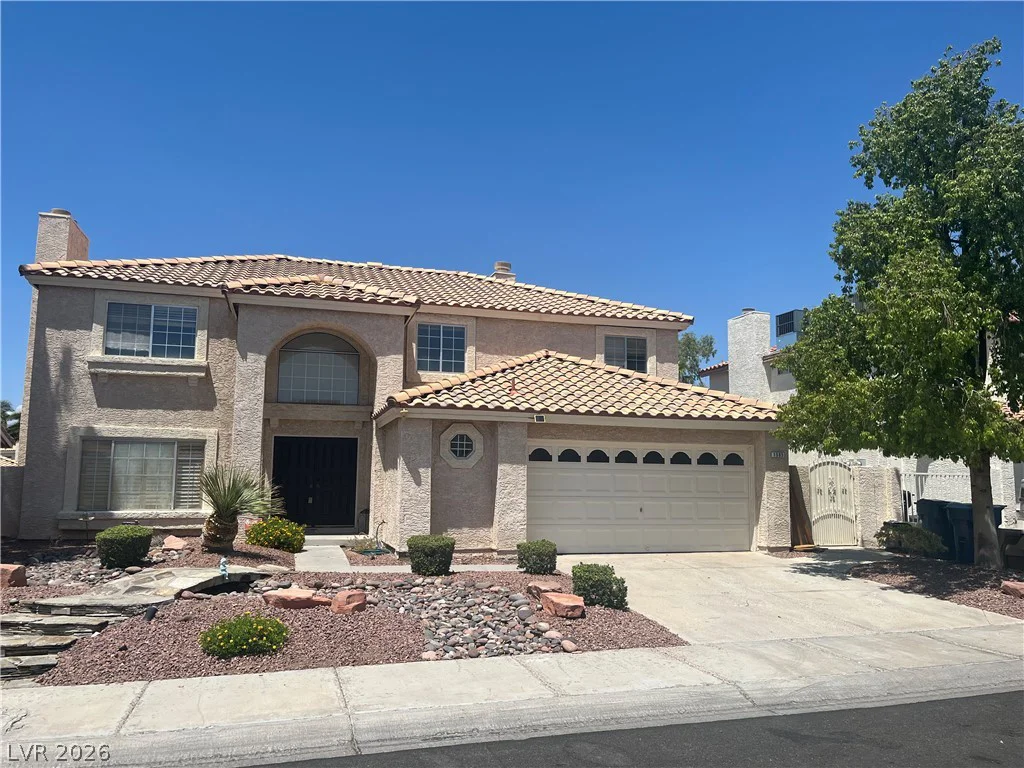 1505 Cliff Branch, Henderson, NV 89014