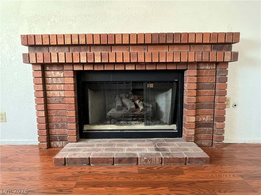 1505 Cliff Branch, Henderson, NV 89014
