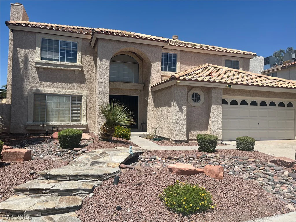 1505 Cliff Branch, Henderson, NV 89014