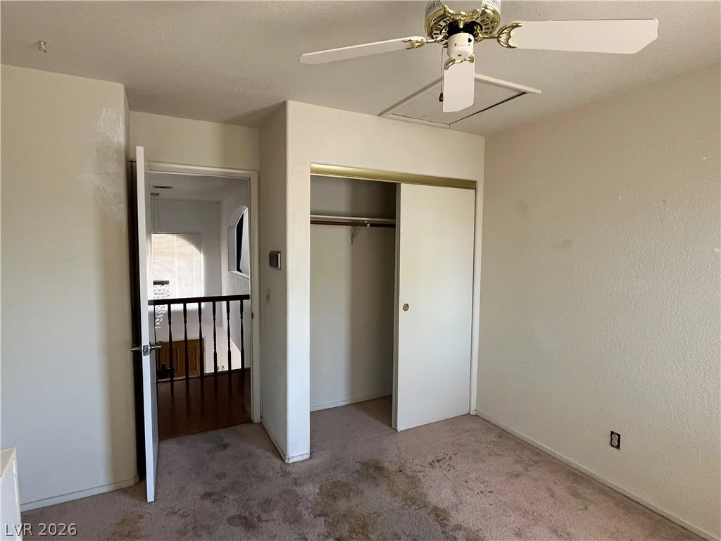 1505 Cliff Branch, Henderson, NV 89014